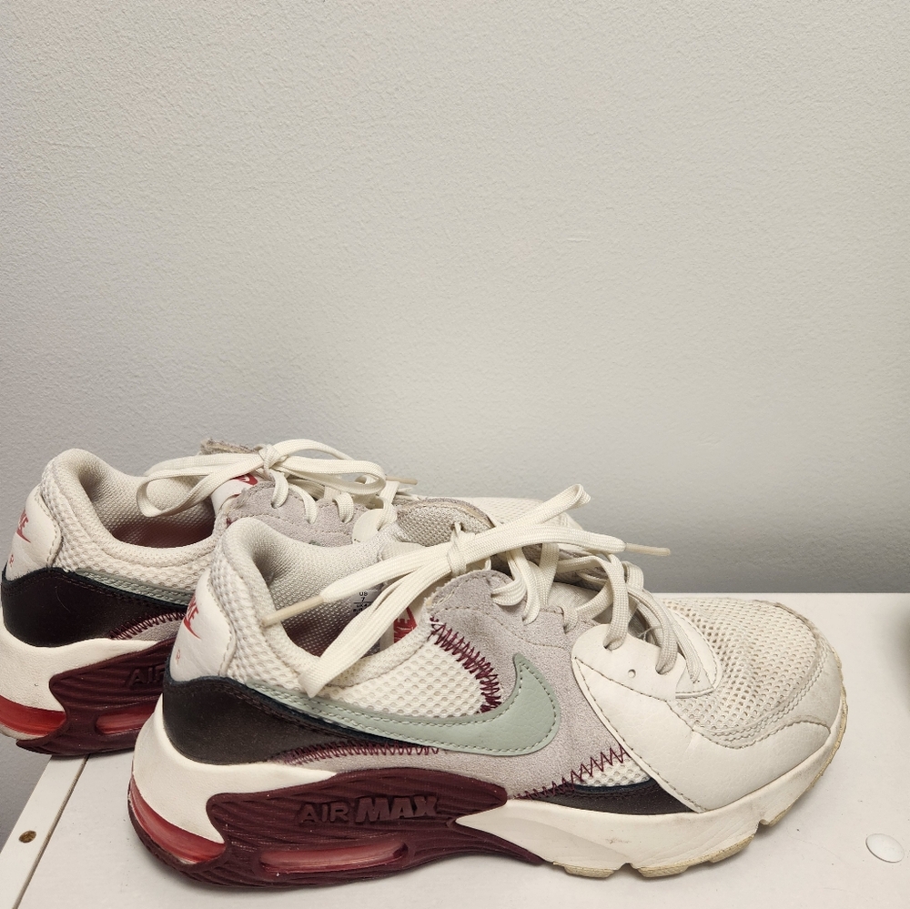 Nike Air Max Womens 7